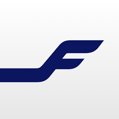 Finnair logo