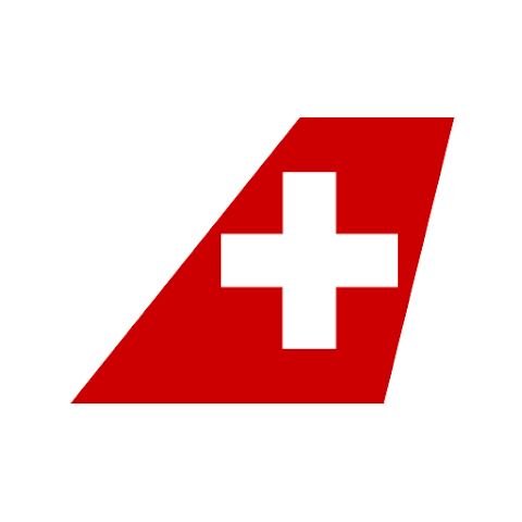 Swiss Air logo